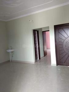 Gallery Cover Image of 1507 Sq.ft 3 BHK Independent House for buy in Omaxe City for 4300000