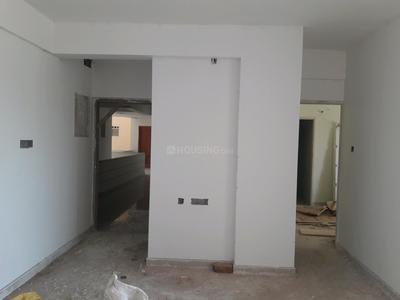 3 BHK Apartment