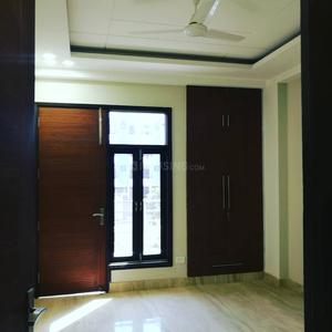 Gallery Cover Image of 1200 Sq.ft 3 BHK Apartment for buy in Chhattarpur for 4400000