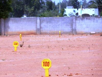 Residential Plot