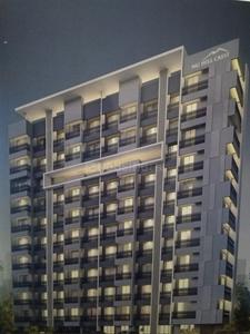 1 BHK Apartment