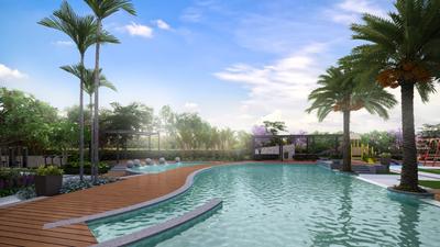3 BHK Apartment