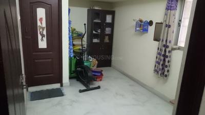 Gallery Cover Image of 1600 Sq.ft 3 BHK Independent House for rent in Kil Ayanambakkam for 16000