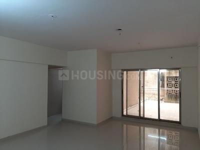 Gallery Cover Image of 1300 Sq.ft 2 BHK Apartment for buy in Santacruz East for 20000000