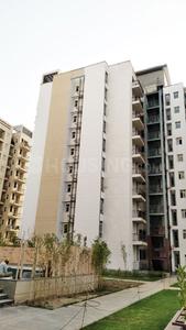 4 BHK Apartment