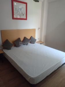 Bedroom Image of Shiv Shakti House in Sector 49