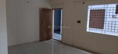 2 BHK अपार्टमेंट