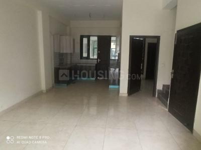 3 BHK Apartment