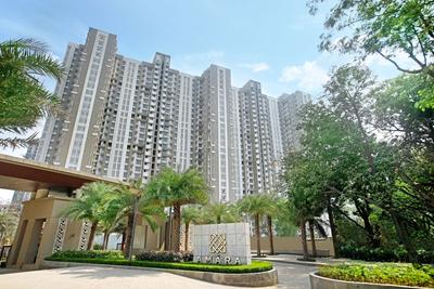 1 BHK Apartment