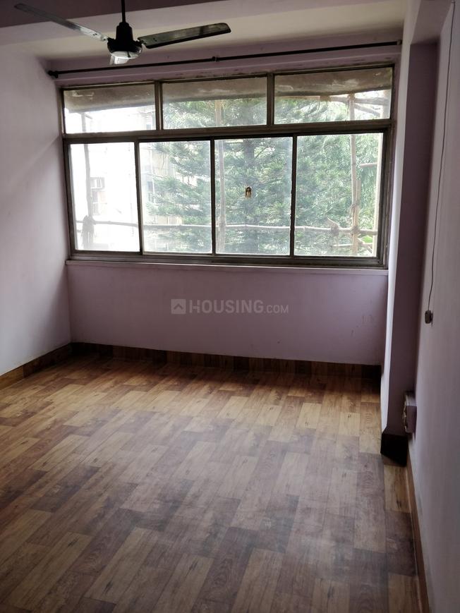Bhk Flat On Rent In Sion 2025