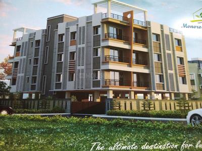 2 BHK Apartment