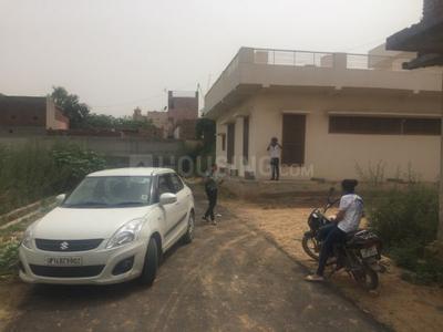 Gallery Cover Image of 900 Sq.ft 2 BHK Independent House for buy in Wave City for 2000000
