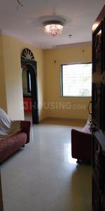 Gallery Cover Image of 896 Sq.ft 2 BHK Apartment for rent in Chembur for 30000