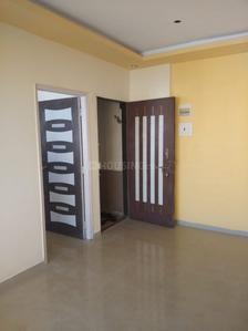 1 BHK Apartment