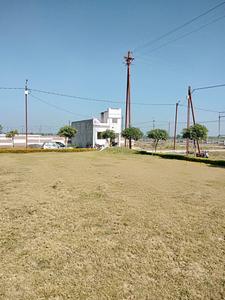 Gallery Cover Image of Sq.ft Residential Plot for buy in Hatod for 1251000