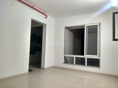 1 BHK Apartment