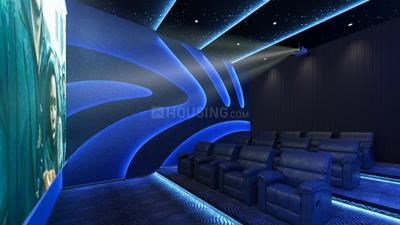 1 BHK Apartment