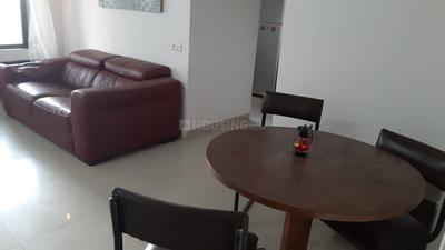 Gallery Cover Image of 550 Sq.ft 1 BHK Apartment for buy in Wadala East for 13000000