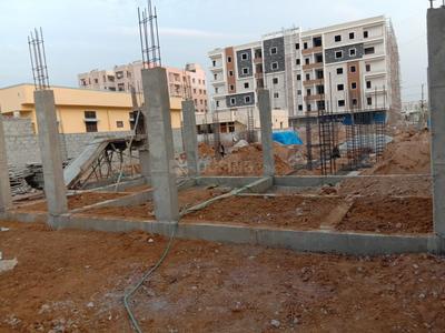 Gallery Cover Image of 900 Sq.ft 2 BHK Independent House for buy in Kistareddypet for 5500000