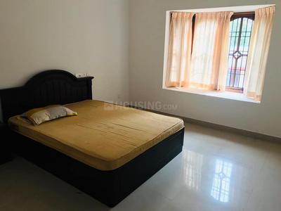 Gallery Cover Image of 1350 Sq.ft 3 BHK Villa for buy in Puthur for 2750000