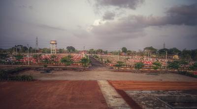 Gallery Cover Image of Sq.ft Residential Plot for buy in Atgaon for 1813550