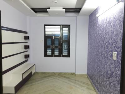 2 BHK Independent House