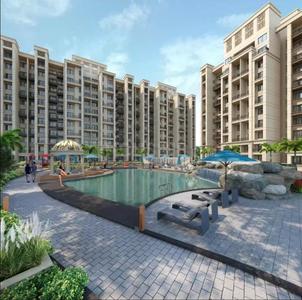 1 BHK Apartment