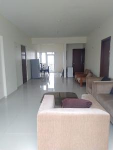 Gallery Cover Image of 2194 Sq.ft 3 BHK Apartment for buy in Unicca Emporis, Madhura Nagar for 13200000