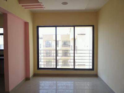 1 BHK Apartment