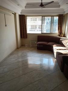 Gallery Cover Image of 1205 Sq.ft 2 BHK Apartment for buy in Borivali West for 23100000