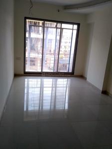 1 BHK Apartment