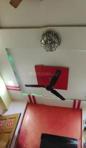 2 BHK अपार्टमेंट
