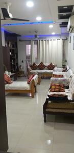 4 BHK Apartment