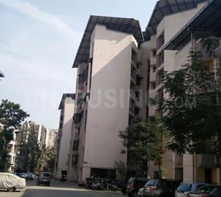 2 BHK Apartment