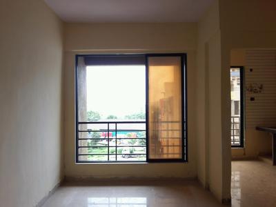 Gallery Cover Image of 1050 Sq.ft 2 BHK Apartment for buy in Ulwe for 5800000