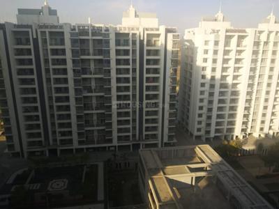 Gallery Cover Image of 1000 Sq.ft 2 BHK Apartment for buy in Bavdhan for 6700000