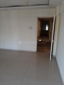 2 BHK अपार्टमेंट