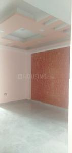 1 BHK Apartment