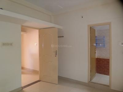 1 RK Apartment