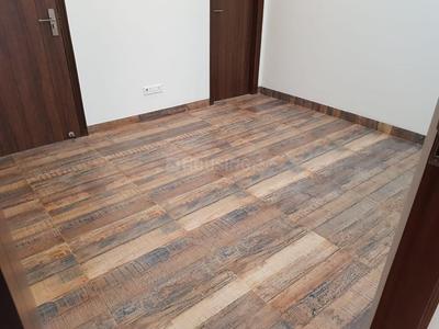 Gallery Cover Image of 1000 Sq.ft 4 BHK Villa for buy in MS Kamya Greens, Gomti Nagar for 8000000