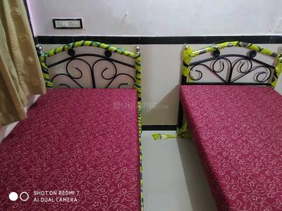Bedroom Image of Riddhi Siddhi Property in Mulund East