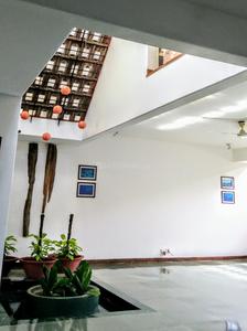 4 BHK Independent House