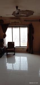 1 BHK अपार्टमेंट