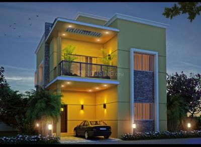 3 BHK Independent House