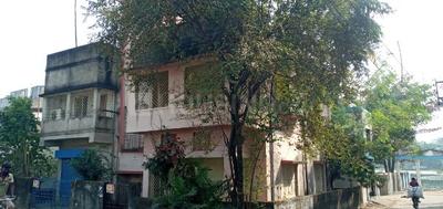 Gallery Cover Image of 3600 Sq.ft 6 BHK Independent House for buy in Garia for 10000000