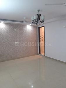 3 BHK Independent Floor