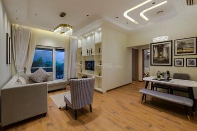 2 BHK Apartment