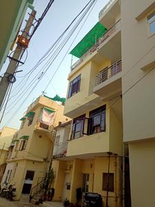 Gallery Cover Image of 1200 Sq.ft 2 BHK Apartment for buy in Aurobindo Apartments, Adchini for 7500000