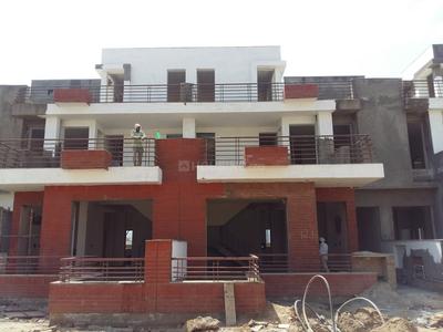 4 BHK Villa
