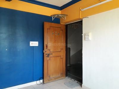 1 BHK Apartment